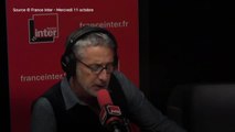 FEMME ACTUELLE - Antoine de Caunes réagit après les révélations de sa fille Emma sur Weinstein