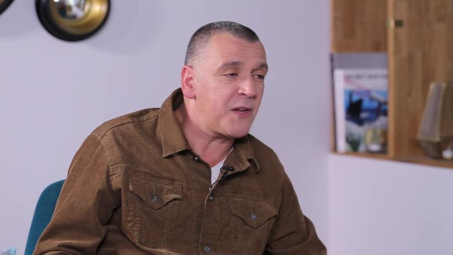 FEMME ACTUELLE - Horoscope : Le petit tuto de Marc Angel, le Yi KIng