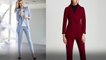 FEMME ACTUELLE - Tailleur pantalon : 15 modèles ultra tendance
