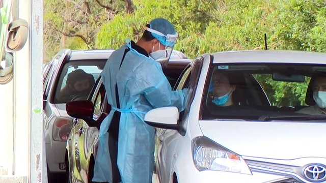 States adopt new National Cabinet close contact definition