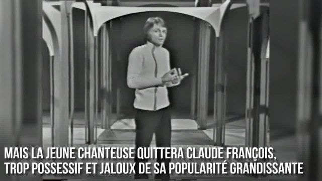 FEMME ACTUELLE - Claude François : qui sont les femmes de sa vie ?