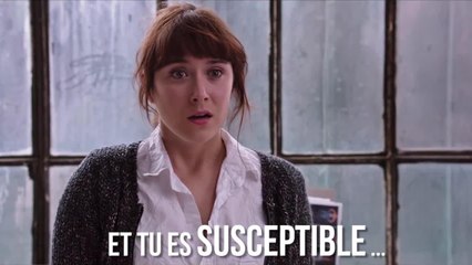 FEMME ACTUELLE - Tu sais que tu es Cancer quand...