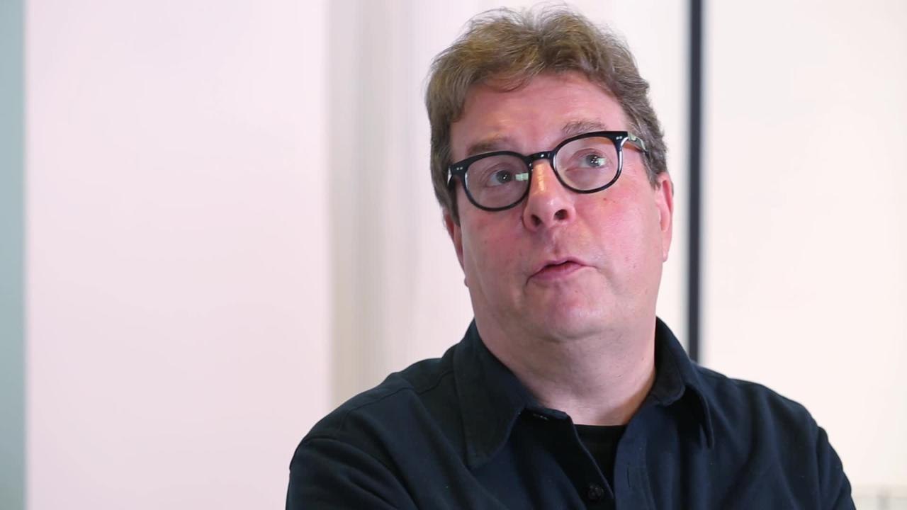 FEMME ACTUELLE - Interview de Douglas Kennedy