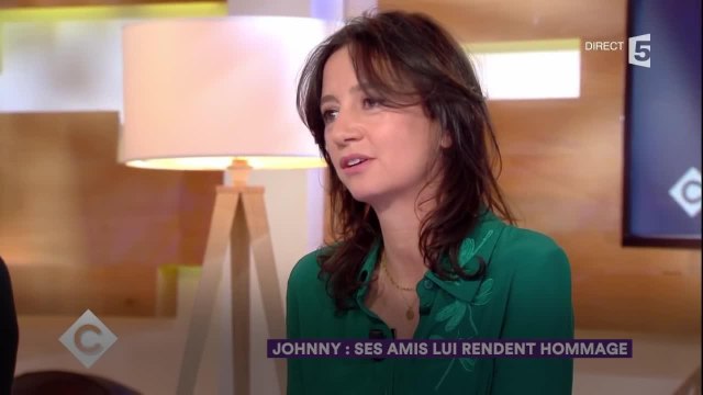 FEMME ACTUELLE - Johnny Hallyday agacé par les rumeurs sur son état de santé