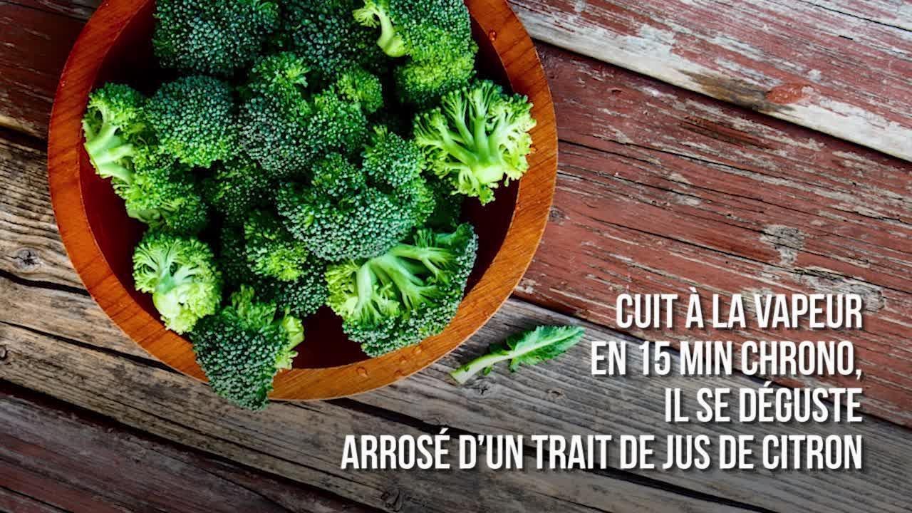 FEMME ACTUELLE - Manger de saison : que cuisine...
