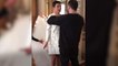 FEMME ACTUELLE - Cristina Cordula dévoile une vidéo de l'essayage de sa robe de mariée