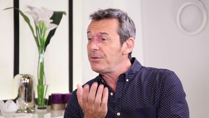 FEMME ACTUELLE : Jean-Luc Reichmann : "travailler avec ma femme est une évidence"