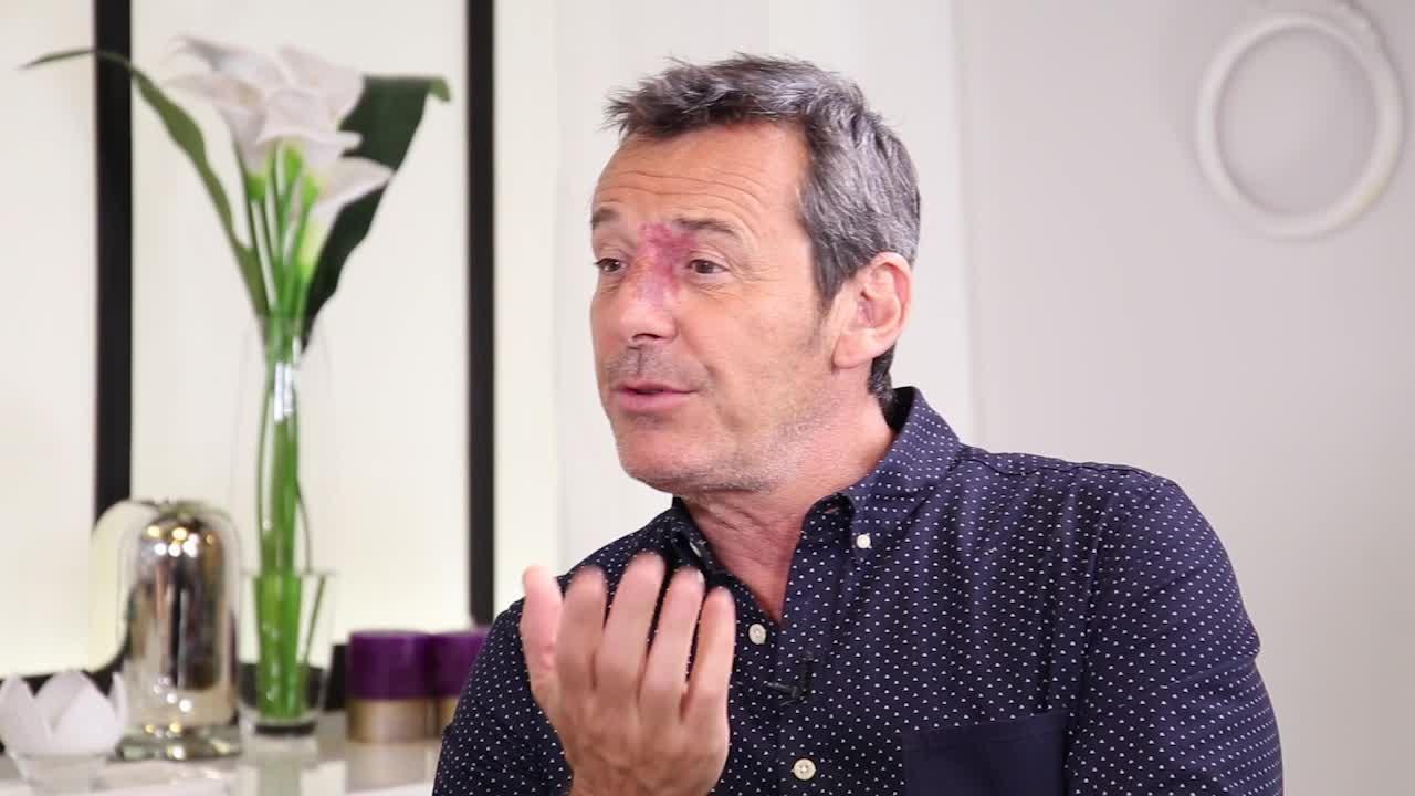 FEMME ACTUELLE : Jean-Luc Reichmann : "travailler avec ma femme est une évidence"