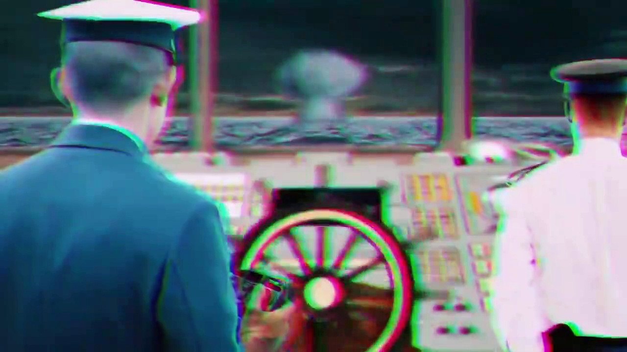 If You Detonated a Nuclear Bomb In The Marianas Trench (Just Fantasy, not science!)