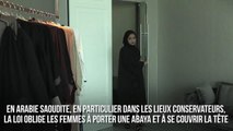 FEMME ACTUELLE - Une jeune femme arrêtée pour avoir porté une jupe en Arabie Saoudite