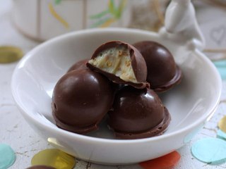 Bonbons chocolat