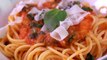 CUISINE ACTUELLE - La recette de la sauce tomate pour les pates