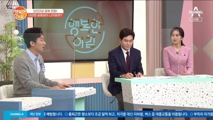 똘똘한 한 채 가보자고~! 부동산 가격 오를 수밖에 없는 이유