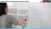 FAC Comment peindre le carrelage mural de salle de bain ou cuisine