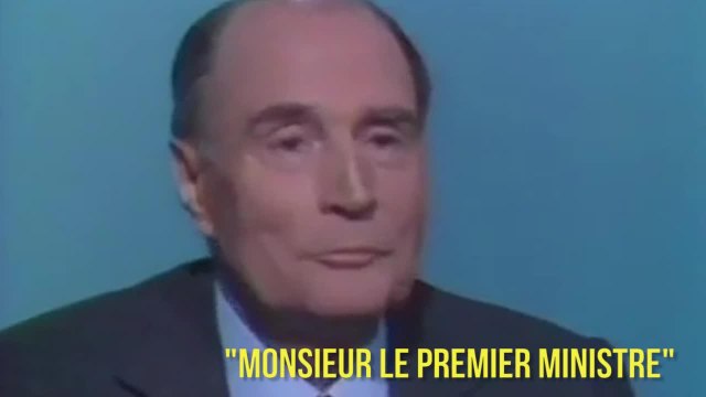 FEMME ACTUELLE -Les petites phrases qui ont marqué les débats d’entre deux tours