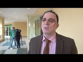 رئيس نادي الواسطى: «عمومية اتحاد الكرة» تهريج