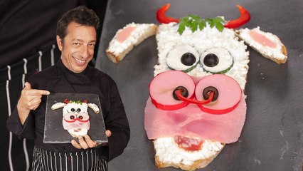 Tartines & Découvertes #Episode 4