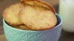CUISINE ACTUELLE - La recette des biscuits sablés sans oeuf