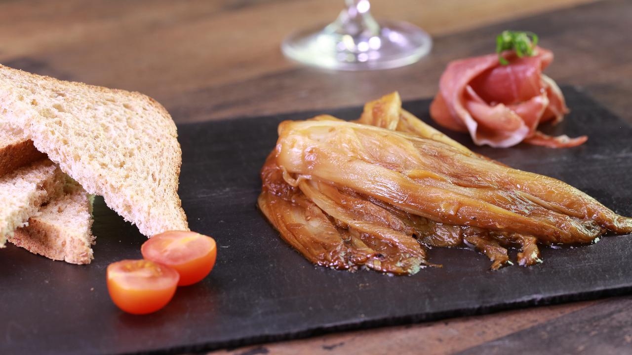 Temps De Cuisson Des Endives à L autocuiseur Endives braisées facile : découvrez les recettes de Cuisine Actuelle
