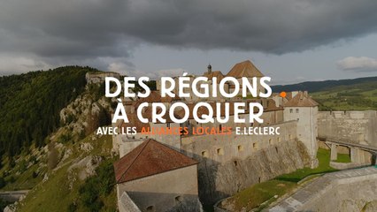 FEMME ACTUELLE - À la découverte du Comté (Compressé)