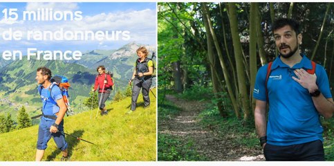 Randonnée pédestre : conseils et témoignages