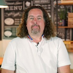 CUISINE ACTUELLE - Le fromage : le roquefort, l'utilité de garder la même assiette