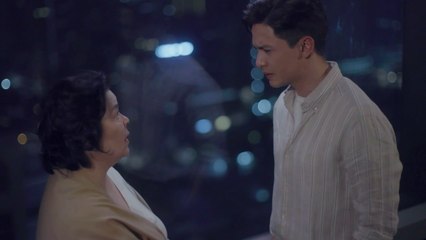 The World Between Us: Malalaman na ni Louie ang lahat | Teaser 69
