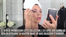 FEMME ACTUELLE - Victoria Beckham : ses tutos make-up où elle s’expose comme on ne l’a jamais vue