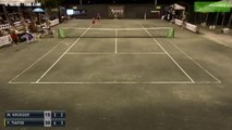 FEMME ACTUELLE - Ce match de tennis est interrompu par des ébats sexuels
