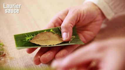 FEMME ACTUELLE - Réussir un bouquet garni