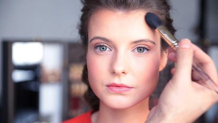 Vidéo : le contouring selon la forme de son visage