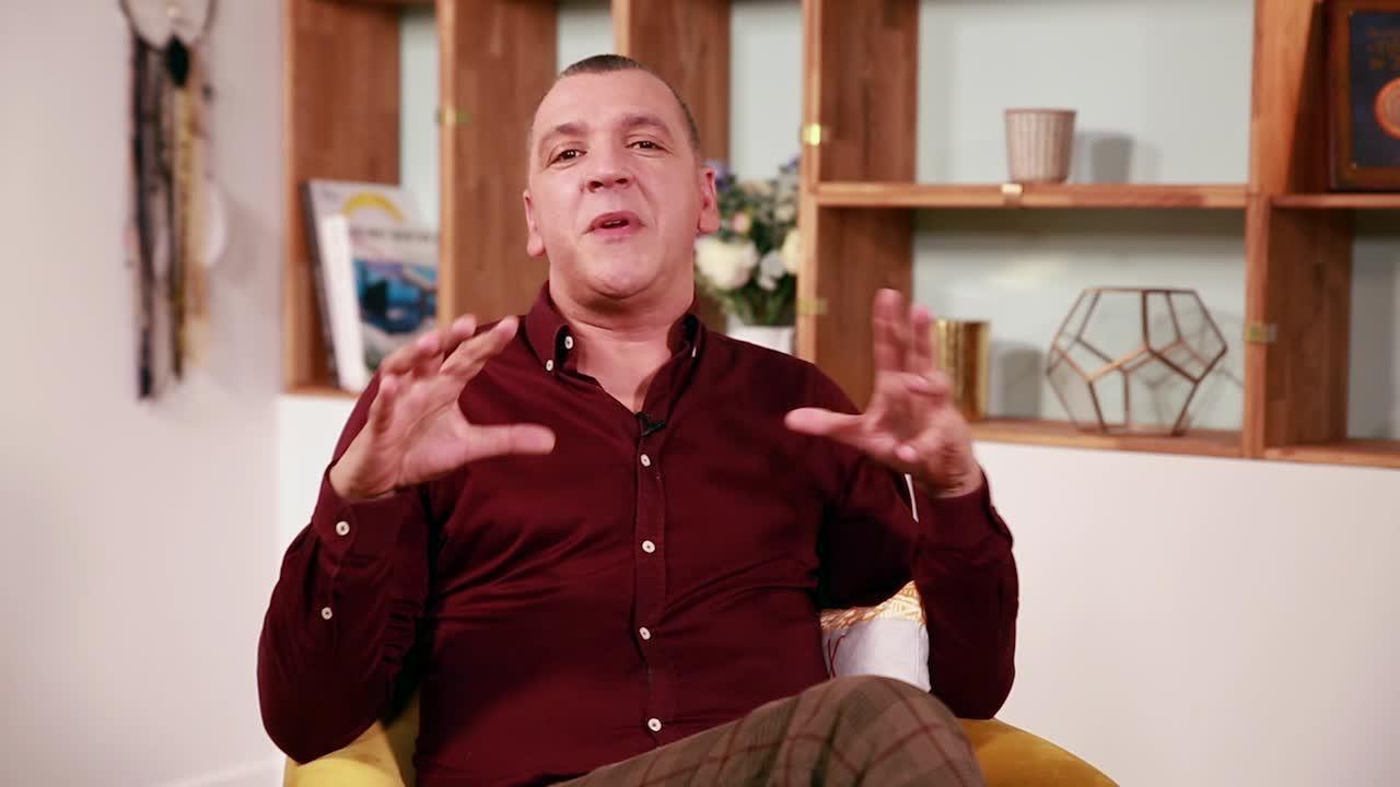 FEMME ACTUELLE - La Lune en Bélier, explications de Marc Angel