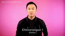 FEMME ACTUELLE - Ces stars disent stop aux clichés contre les Asiatiques de France