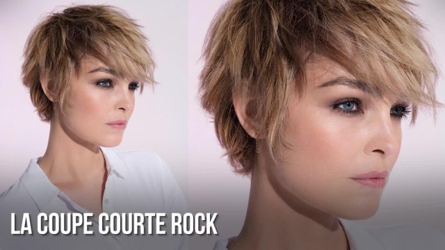 FEMME ACTUELLE - Les tendances coiffure automne-hiver 2017