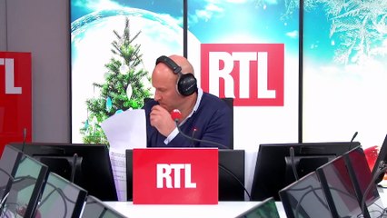 La brigade RTL du 30 décembre 2021