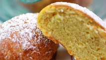 CUISINE ACTUELLE - La recette de la brioche maison