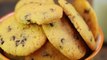 CUISINE ACTUELLE - La recette des cookies américains
