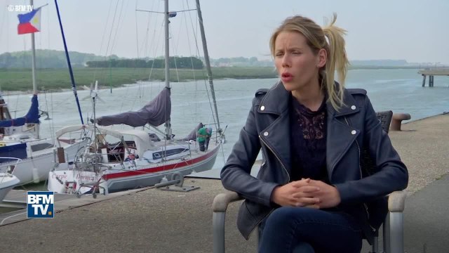 FEMME ACTUELLE - Face aux attaques, Tiphaine Auzière défend sa mère Brigitte Macron