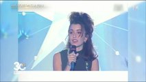 FEMME ACTUELLE - Jenifer, Grégory Lemarchal : découvrez leurs premières apparitions télé