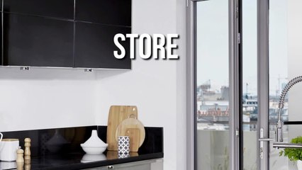 FEMME ACTUELLE - Comment avoir une cuisine Feng Shui ?