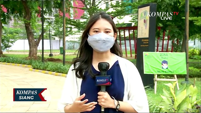 37 Pasien Covid-19 Varian Omicron Jalani Perawatan di Wisma Atlet