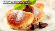 FEMME ACTUELLE - Mardi Gras : toutes nos recettes de beignets sucrés
