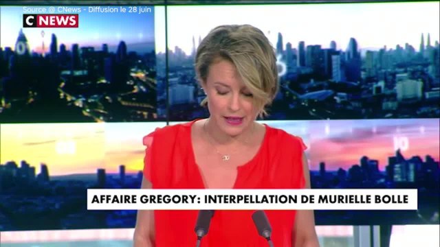 FEMME ACTUELLE - Affaire Grégory : qui est Murielle Bolle, celle qui détient sans doute la vérité ?