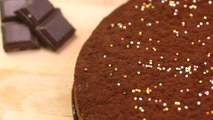 CUISINE ACTUELLE - La recette du gâteau au chocolat en poudre