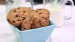 CUISINE ACTUELLE - La recette des cookies sans beurre