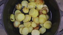 CUISINE ACTUELLE - Pommes de terre sarladaises