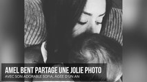 FEMME ACTUELLE - Laurence Boccolini, Iris Mittenaere : découvrez la semaine people sur Instagram