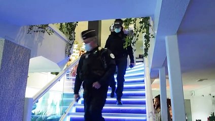 Portugal, França e Espanha com recordes nas infeções de covid-19