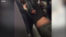 FEMME ACTUELLE - Un passager violemment expulsé d'un vol United Airlines en surbooking