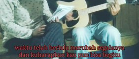 Bahan Lagu ciptaan sendiri Merubah Segalanya